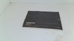 Volvo 240 Owner's Manual #028 (Circa 1990 USED)