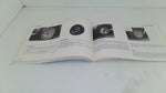 Volvo 760 Wagon Turbo Owner's Manual #027 (Circa 1986 USED)