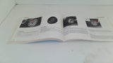 Volvo 760 Wagon Turbo Owner's Manual #027 (Circa 1986 USED)