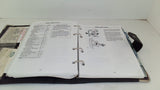 Land Rover Range Rover Owner's Manual Record Book #038 (Circa 2001 USED)