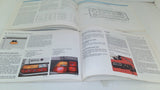 Saab 900 Classic Owner's Manual Audio Book #049 (Circa 1992 USED)