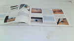 Saab 9000 Owner's Manual #048 (Circa 1988 USED)