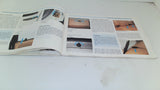 Saab 9000 Owner's Manual #048 (Circa 1988 USED)