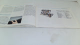 Saab 9000 Owner's Manual #048 (Circa 1988 USED)