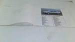 Saab 9000 Owner's Manual #048 (Circa 1988 USED)