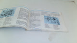 Saab 900 Owner's Manual #047 (Circa 1988 USED)