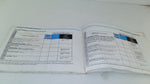Saab 900 Owner's Manual #047 (Circa 1988 USED)