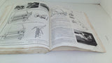 Hayes Renault LeCar R5 Owner's Complete Workshop Manual (Circa 1976-1983 USED)