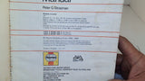 Hayes Renault LeCar R5 Owner's Complete Workshop Manual (Circa 1976-1983 USED)