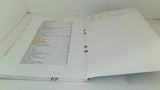 Volvo 940 Series Factory Complete Workshop Manual (Circa1994 USED)