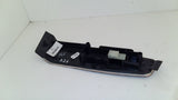 Mercedes W220 01-06 Right Front Window Switch w/bezel 2208201210 (USED)