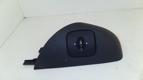 Mercedes W220 01-06 Left Front Seat Lumbar Switch 2209240137 (USED)