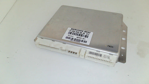 Mercedes W220 01-06 Temic Active Body Suspension Control Module 0225450832 (USED)