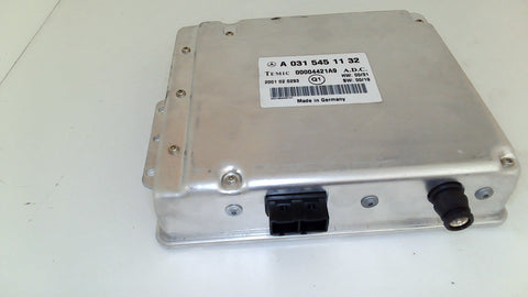 Mercedes W220 01-06 Cruise Control 0315451132 (USED)