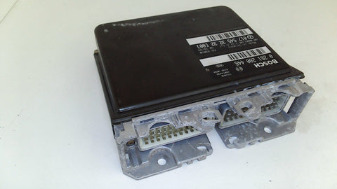 Mercedes W124 E320 Engine Control Module ECM 0261200446 0175453232 (USED)