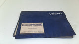 Vintage Volvo Owners/Maintenance/Service Manual #063 (USED)