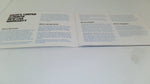 Vintage Volvo Owners/Maintenance/Service Manual #063 (USED)