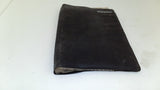 Vintage Volvo 740 Owners/Maintenance/Service Manual #051 (USED)
