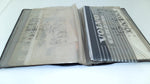 Vintage Volvo 740 Owners/Maintenance/Service Manual #051 (USED)