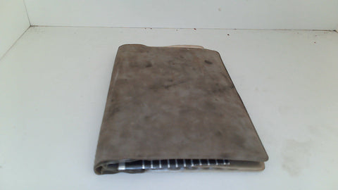 Vintage Volvo 83' 245 Owners/Maintenance/Service Manual #053 (USED)