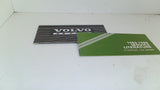 Vintage Volvo 83' 245 Owners/Maintenance/Service Manual #053 (USED)