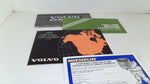 Vintage Volvo 83' 245 Owners/Maintenance/Service Manual #053 (USED)