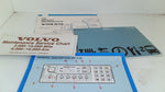 Vintage Volvo 83' 245 Owners/Maintenance/Service Manual #053 (USED)