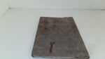 Vintage Volvo 83' 245 Owners/Maintenance/Service Manual #053 (USED)