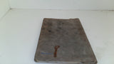 Vintage Volvo 83' 245 Owners/Maintenance/Service Manual #053 (USED)