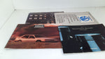 Volvo 93 940 Service/Maintenance Manual #057 (USED)
