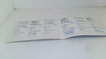 Volvo 93 940 Service/Maintenance Manual #057 (USED)