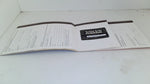 Volvo 93 940 Service/Maintenance Manual #057 (USED)