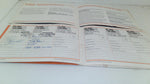 Vintage Volvo 1988 Maintenance/Service Manual #061 (USED)