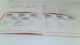 Vintage Volvo 1988 Maintenance/Service Manual #061 (USED)