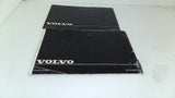 Vintage Volvo 1988 Maintenance/Service Manual #061 (USED)