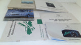 Mercedes W208 2000 CLK320 Owner's Manual. Records w/Book #025 (USED)