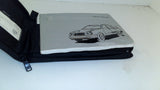 Mercedes W208 2000 CLK320 Owner's Manual. Records w/Book #025 (USED)