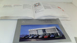 Mercedes W210 1999 E320 Owner's Manual. Records w/Book #023 (USED)