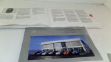 Mercedes W210 1999 E320 Owner's Manual. Records w/Book #023 (USED)