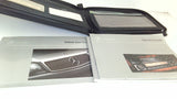 Mercedes W140 1998 E430 Owner's Manual. Records w/Book #021 (USED)