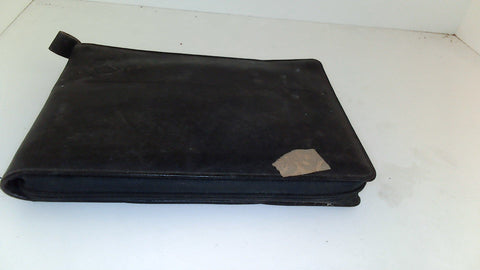 Mercedes W124 1995 E320 Owner's Manual. Records w/Book #024 (USED)