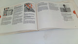 Vintage Mercedes Mid 1980's W124 300E Owner's Manual (USED)