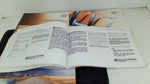Audi 2003 A4 Owner's Manual w/Sleeve (USED)
