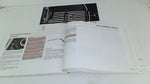 Audi 1992 100 Owner's Manual w/Sleeve (USED)