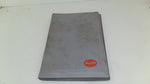 Audi 1993 100 Owner's Manual w/Sleeve (USED)