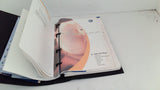 Complete Volkswagen 2005 Wagon Owner's Manual w/Book (USED)