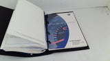 Complete Volkswagen 2005 Wagon Owner's Manual w/Book (USED)