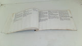 BMW E36 Owner's Manual #005 (USED)