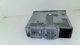 Mercedes W140 W210 Factory Radio 0038206086 #4 (USED)