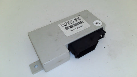 Mercedes Anti Theft Alarm Control Module 1408209126 (USED)
